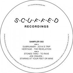 Scuffed Sampler 002