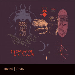 BROR12 – Coven