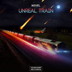 Unreal Train