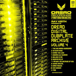 Dread Digital Dubplate Archive, Vol. 4