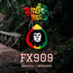 Jungle Drops 24