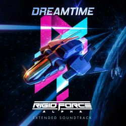 Rigid Force Alpha (Extended Soundtrack)