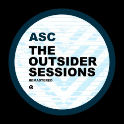 The Outsider Sessions