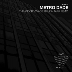 The Andor Voyage (Ramon Tapia Remix)
