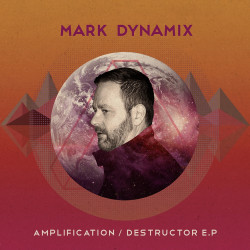 Amplification / Destructor E.P