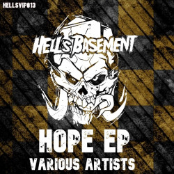 Hope EP