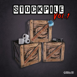 Stockpile (Vol. 1)