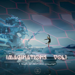 Imaginations, Vol.1