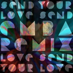 Send Your Love (Emba Remix) 