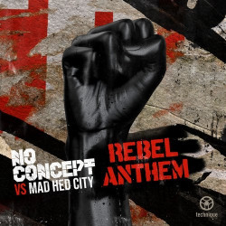 Rebel Anthem 