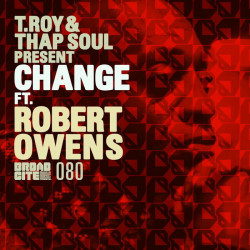 Change
