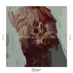 Artistique Creations, Vol. 27