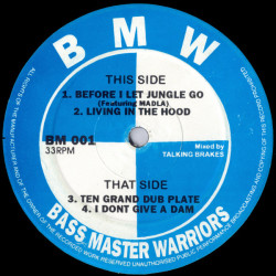 sBefore I Let Jungle Go