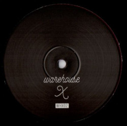 Warehouse X02