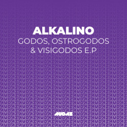 Godos, Ostrogodos & Visigodos EP