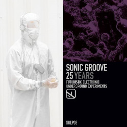 Sonic Groove: 25 Years (1995-2020)