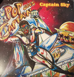 Pop Goes the Captain