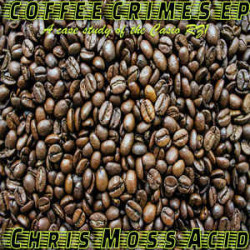 Coffee Crimes EP