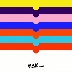 Daniel Haaksman Presents: 15 Years of Man Recordings
