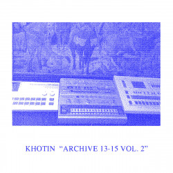 Archive 13-15 Vol. 2