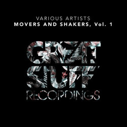 Movers and Shakers, Vol. 1