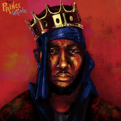 Prince of Grime
