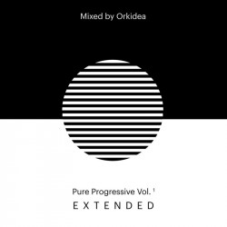 Pure Progressive Vol. 1 (The Extended Versions)