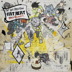 Fat Beat (The Remixes)