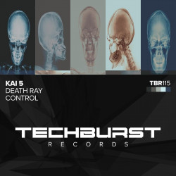 Death Ray / Control