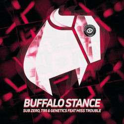 Buffalo Stance