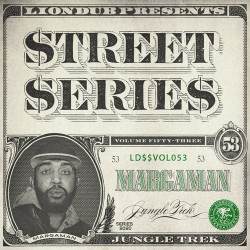 Liondub Street Series, Vol. 53: Jungle Trek