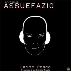 Latine Peace (Produced by Sergio Fazio)