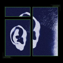 Locus Sound Compilation, Vol. 2