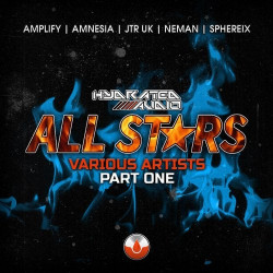 ALL STARS PART 1