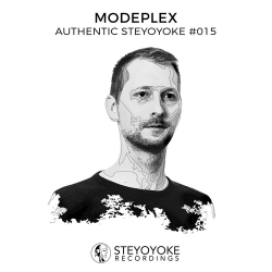 Authentic Steyoyoke #015