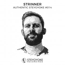 Authentic Steyoyoke #014