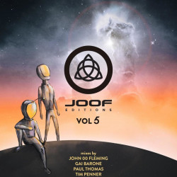 JOOF Editions Volume 5