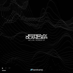 Antlion / Roxbury EP