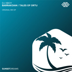 Barrakoian / Tales of Ortu