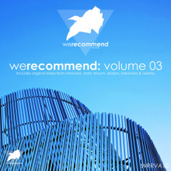 WeRecommend Vol 03