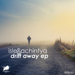 Drift Away / Rhine EP