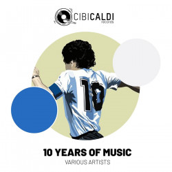 10 Years Of Music