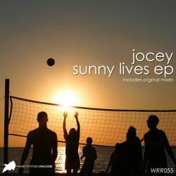 Sunny Lives EP