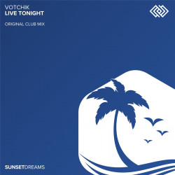 Live Tonight (Original Club Mix)