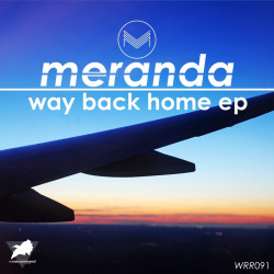 Way Back Home EP