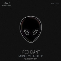 Monkey's Acid EP