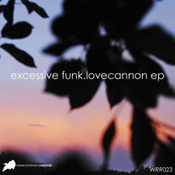 Lovecannon EP