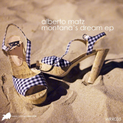 Montana's Dream EP
