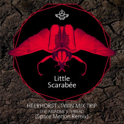The Ariadne's Thread (Space Motion Remix)