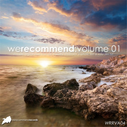 WeRecommend Vol 01